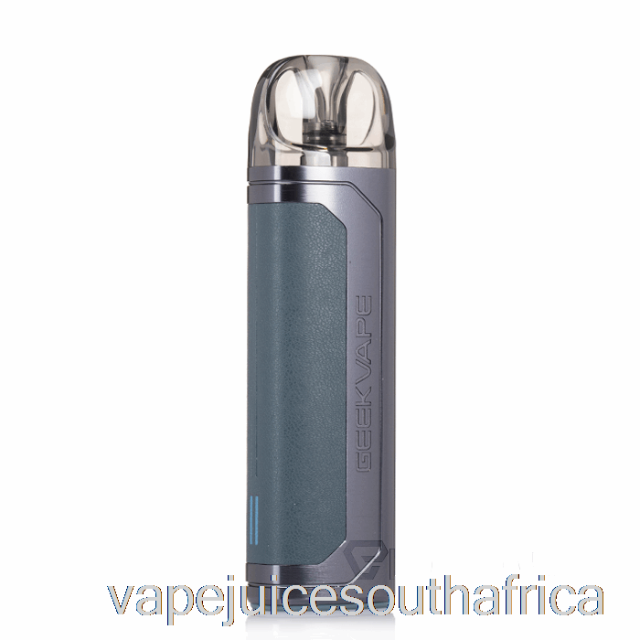 Vape Pods Geek Vape Au (Aegis U) 20W Pod System Gunmetal